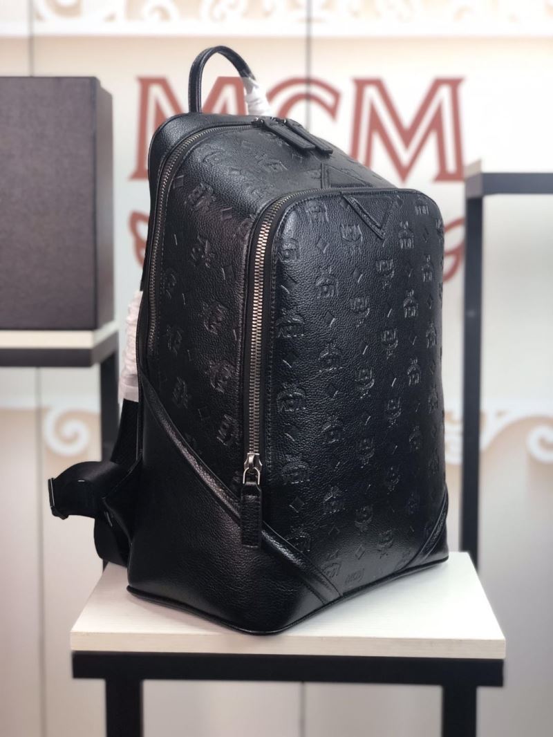 MCM Backpacks